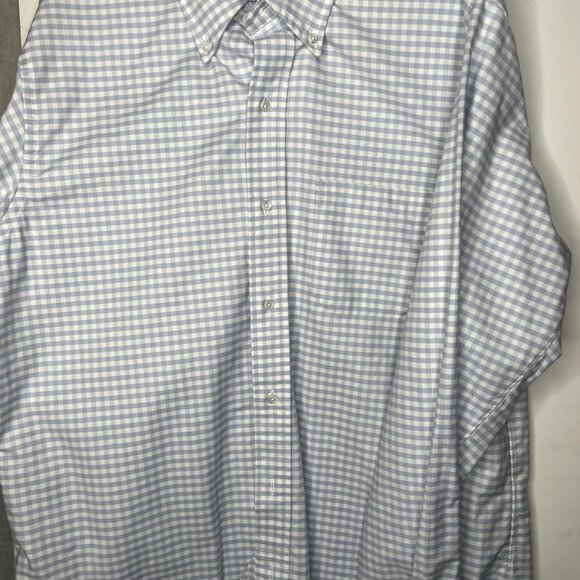 Brooks Brothers Black Fleece shirt - Picture 3 of 5